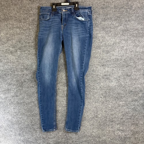 Levis 535 super skinny - super, jeans