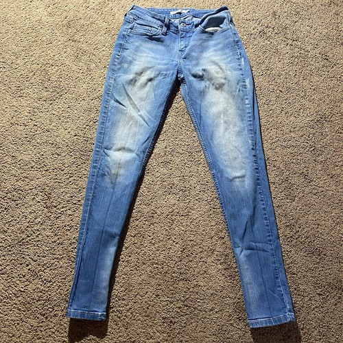 Levi 535 medium - levi’s, wash
