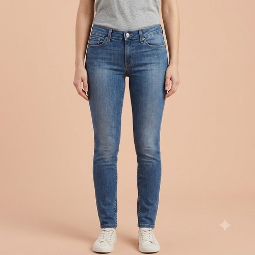 Levi 535 legging jeans - levi's,